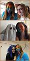 Skola Halloween